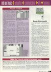 Atari ST User (Issue 091) - 87/100