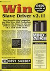 Atari ST User (Issue 091) - 88/100