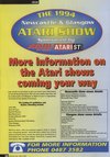 Atari ST User (Issue 098) - 96/100