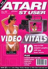 Atari ST User (Issue 100) - 1/92