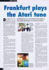 Atari ST User (Issue 100) - 14/92