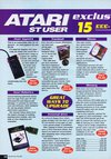 Atari ST User (Issue 100) - 34/92