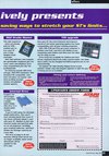 Atari ST User (Issue 100) - 35/92