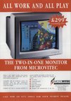Atari ST User (Issue 101) - 29/92