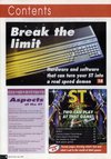 Atari ST User (Issue 101) - 4/92