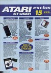 Atari ST User (Issue 101) - 46/92