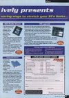 Atari ST User (Issue 101) - 47/92
