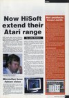 Atari ST User (Issue 101) - 7/92
