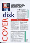 Atari ST User (Issue 102) - 12/92