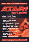 Atari ST User (Issue 102) - 84/92
