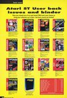 Atari ST User (Issue 102) - 88/92