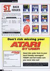 Atari ST User (Issue 103) - 80/92