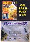 Atari ST User (Issue 103) - 86/92