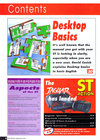 Atari ST User (Issue 104) - 4/84