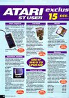 Atari ST User (Issue 105) - 28/84