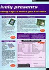 Atari ST User (Issue 105) - 29/84