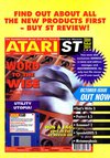 Atari ST User (Issue 105) - 72/84
