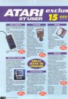 Atari ST User (Issue 106) - 36/84
