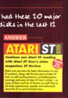 Atari ST User (Issue 106) - 41/84
