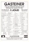 Atari ST User (Issue 054) - 114/140