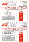 Atari ST User (Issue 054) - 18/140