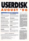 Atari ST User (Issue 054) - 29/140
