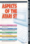 Atari ST User (Issue 055) - 121/140