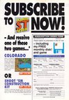 Atari ST User (Issue 055) - 126/140