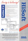 Atari ST User (Issue 055) - 139/140