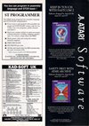 Atari ST User (Issue 056) - 101/140