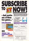 Atari ST User (Issue 056) - 118/140