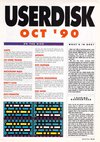 Atari ST User (Issue 056) - 25/140