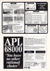 Atari ST User (Issue 056) - 85/140