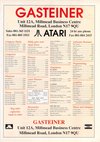 Atari ST User (Issue 057) - 109/148
