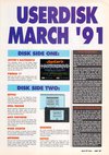 Atari ST User (Issue 061) - 27/124