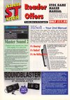Atari ST User (Issue 062) - 104/124