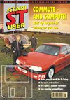 Atari ST User (Issue 063) - 1/132