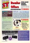 Atari ST User (Issue 063) - 110/132