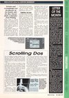 Atari ST User (Issue 064) - 107/116