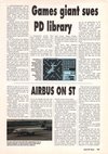 Atari ST User (Issue 064) - 7/116