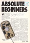 Atari ST User (Issue 064) - 83/116