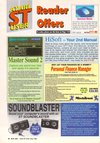 Atari ST User (Issue 065) - 102/116