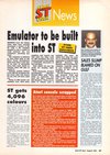 Atari ST User (Issue 066) - 7/116
