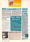 Atari ST User (Issue 066) - 8/116