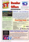 Atari ST User (Issue 067) - 112/124