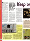 Atari ST User (Issue 070) - 132/164