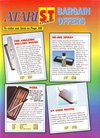 Atari ST User (Issue 070) - 157/164