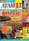 Atari ST User (Issue 073) - 1/132