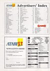 Atari ST User (Issue 073) - 129/132