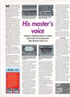 Atari ST User (Issue 073) - 23/132